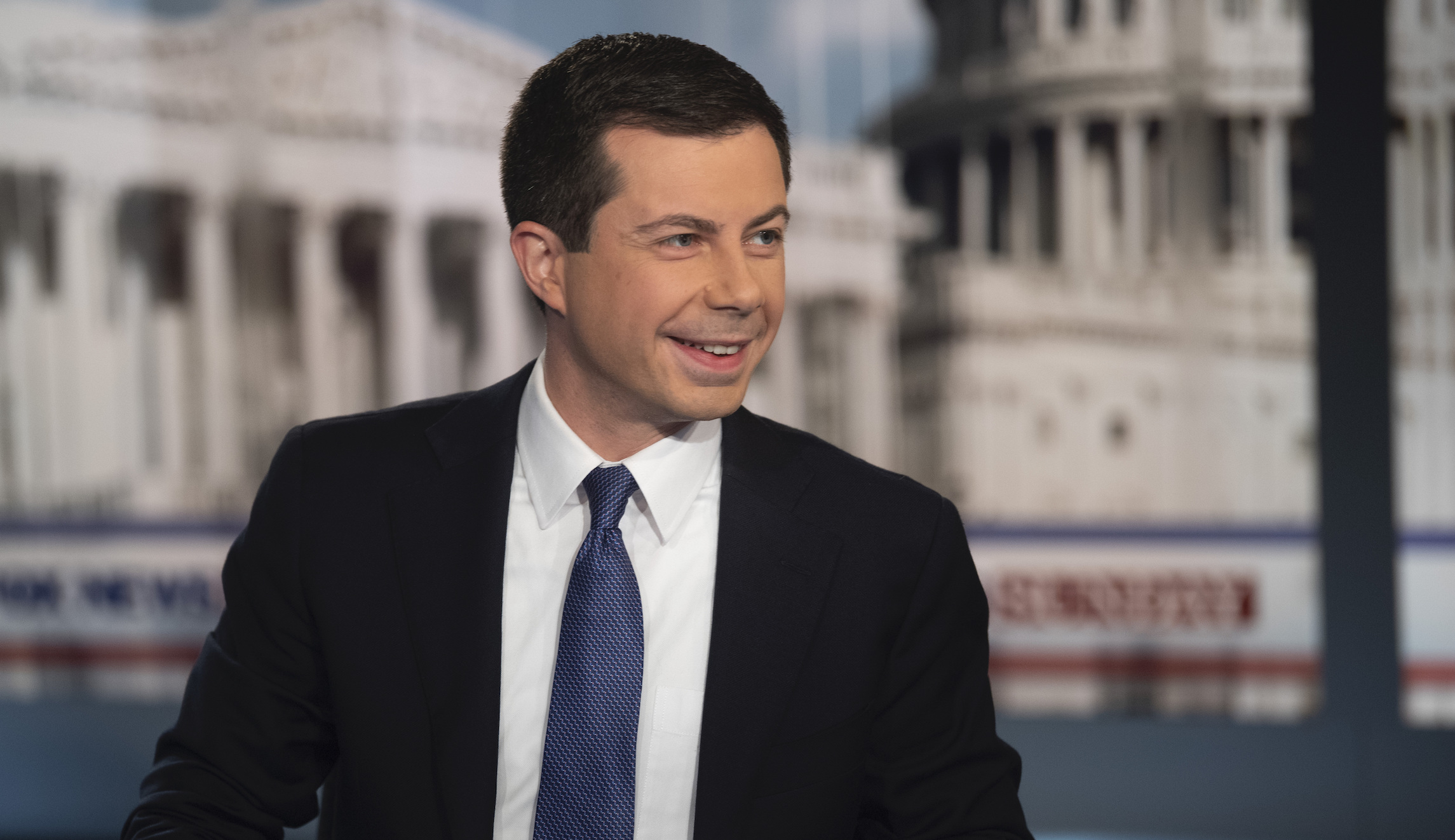 Biden rewards Buttigieg’s endorsement with a totally unqualified Cabinet nomination