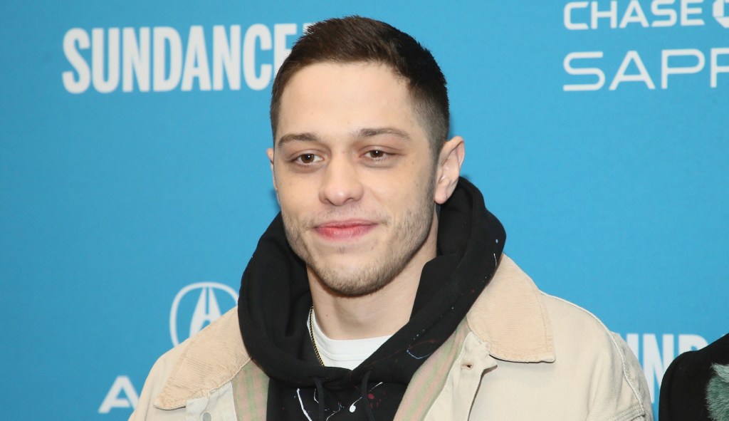 ‘Didn’t think I did anything wrong’: Pete Davidson claims he was ‘forced to apologize’ to Dan Crenshaw