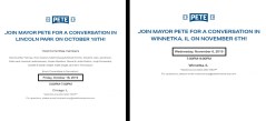 Buttigieg stopped disclosing wealthy bundlers and fundraiser hosts after controversy