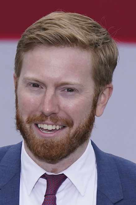 Peter Meijer