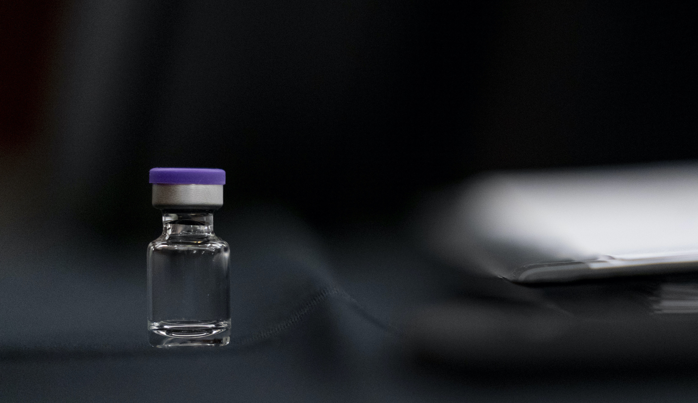 CDC advisory panel recommends phased approach to vaccine distribution