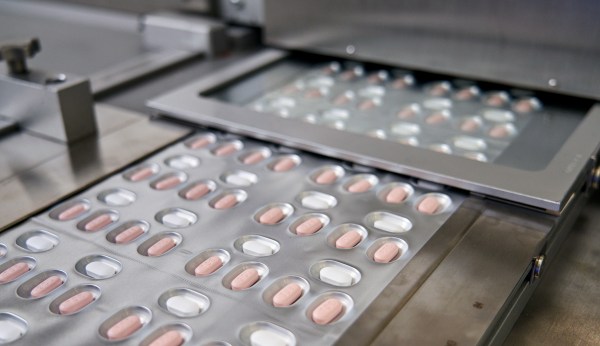 Pfizer says COVID-19 pill 89% effective against severe illness