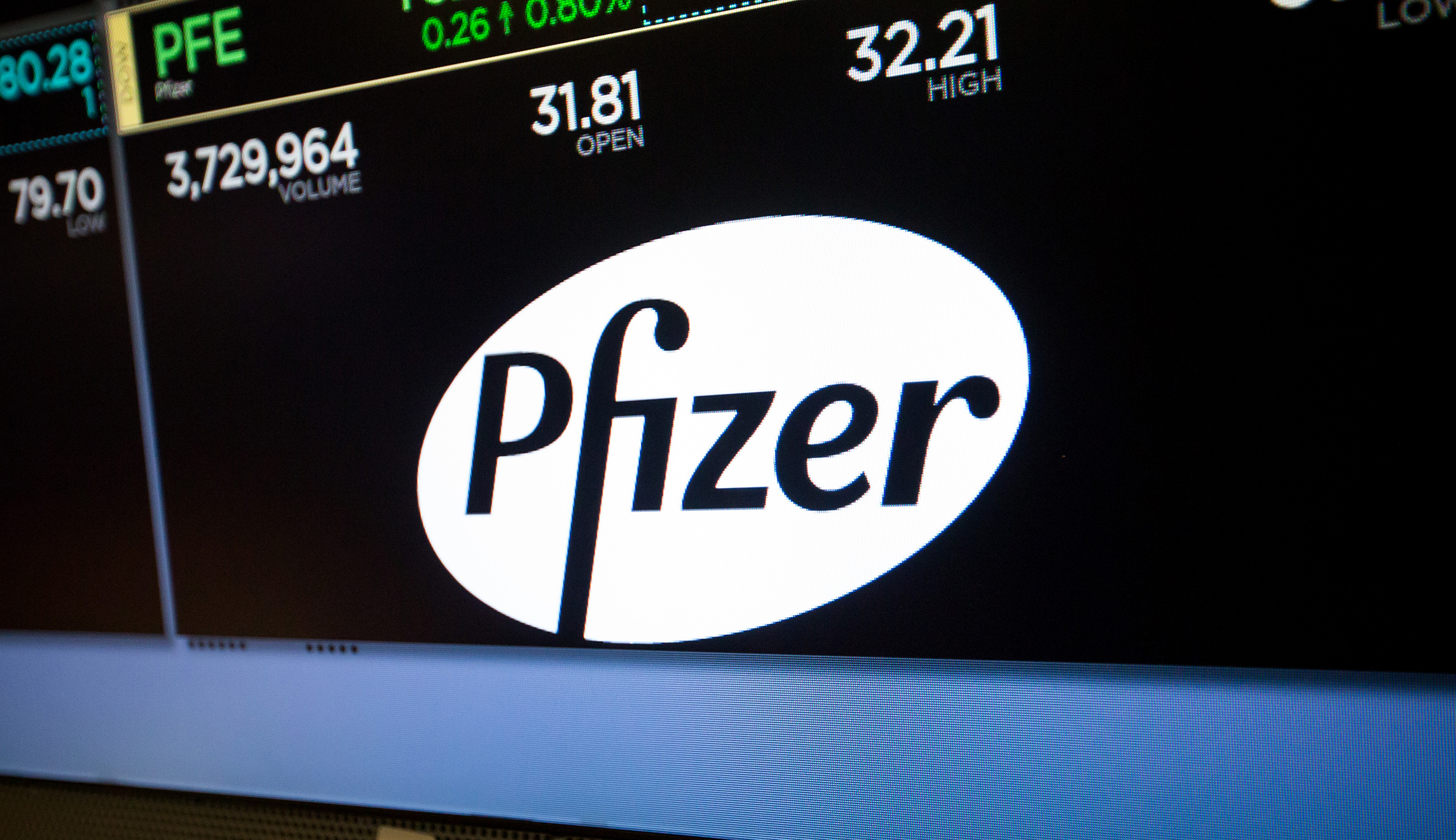 Pfizer to submit COVID-19 pill data to FDA after successful clinical trials