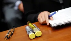New generic EpiPen not any cheaper