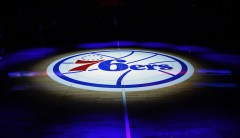 Fans kicked out of 76ers game for ‘Free Hong Kong’ poster