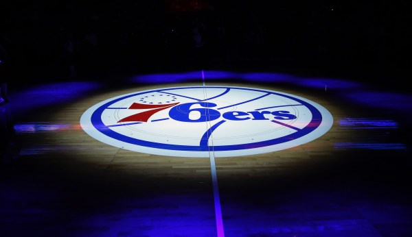 Fans kicked out of 76ers game for ‘Free Hong Kong’ poster