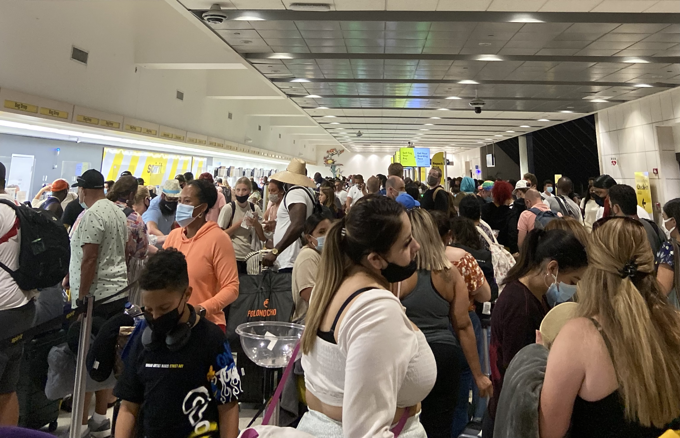 Fort Lauderdale Airport