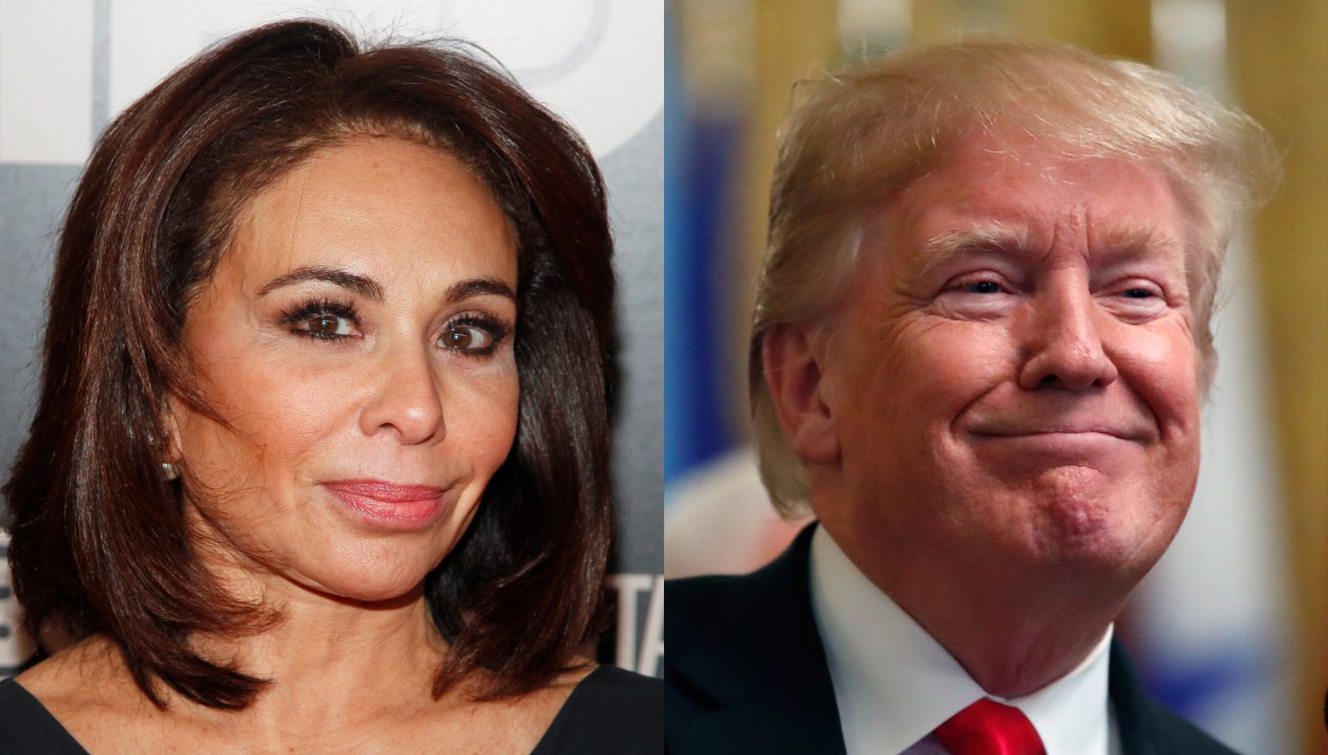 Trump and Pirro deserve credit for big cuts to Washington, DC crime