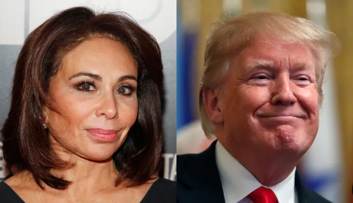 Trump and Pirro deserve credit for big cuts to Washington, DC crime