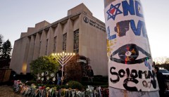 Survey: Nearly one-third of American Jews hide their religion due to anti-Semitism