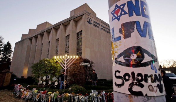 Survey: Nearly one-third of American Jews hide their religion due to anti-Semitism