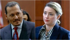 WATCH: Depp and Heard unsuccessfully attempted to resolve divorce outside of court
