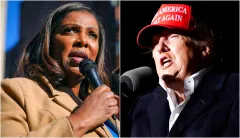 Expert warns of ‘stealth jurors’ in Trump lawsuit: Report