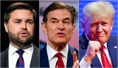 ‘Proud to vote country over party’: Ex-staffer to RNC chairwoman votes for Biden