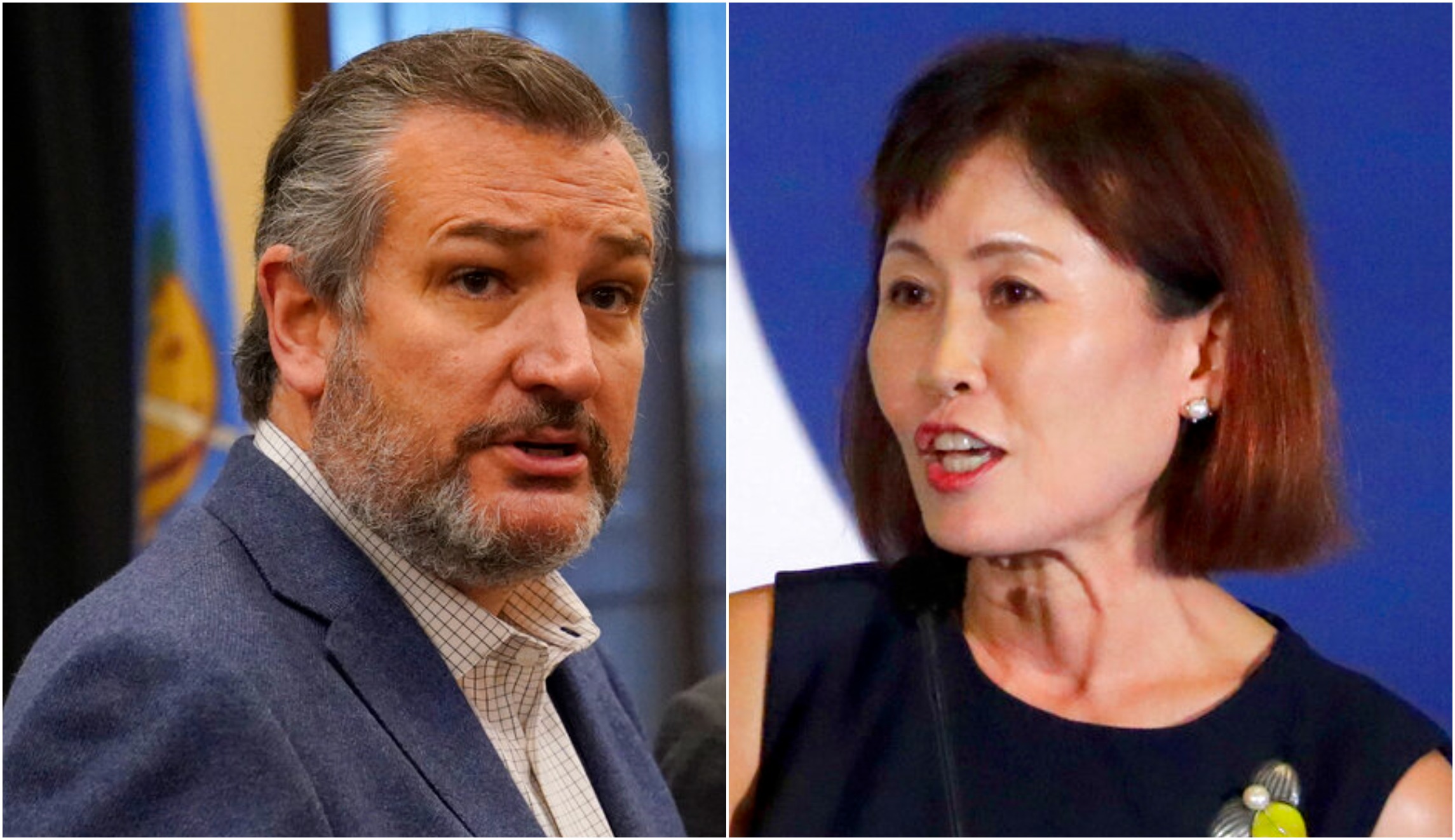 Conservative lawmakers file brief in Harvard race admissions Supreme Court case