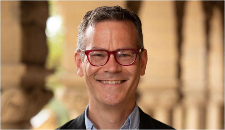Colin Kahl.