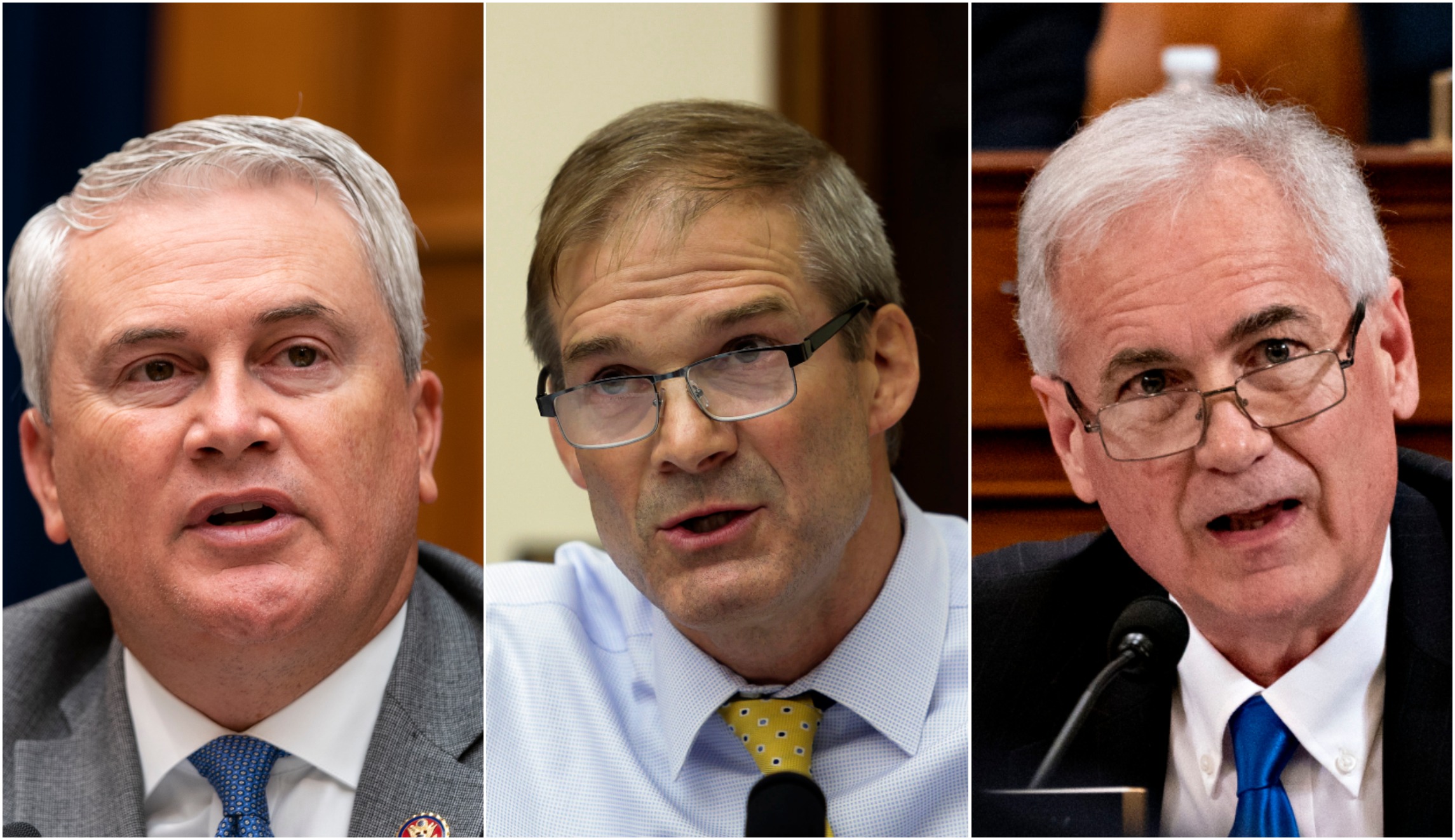 Republicans demand answers about Biden administration no-bid contracts for housing migrants