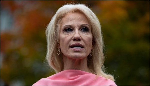 Kellyanne Conway: Trump is more honest than Schiff ‘every day’