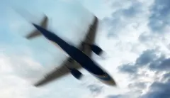 Plane crashes near Houston without serious reported injuries