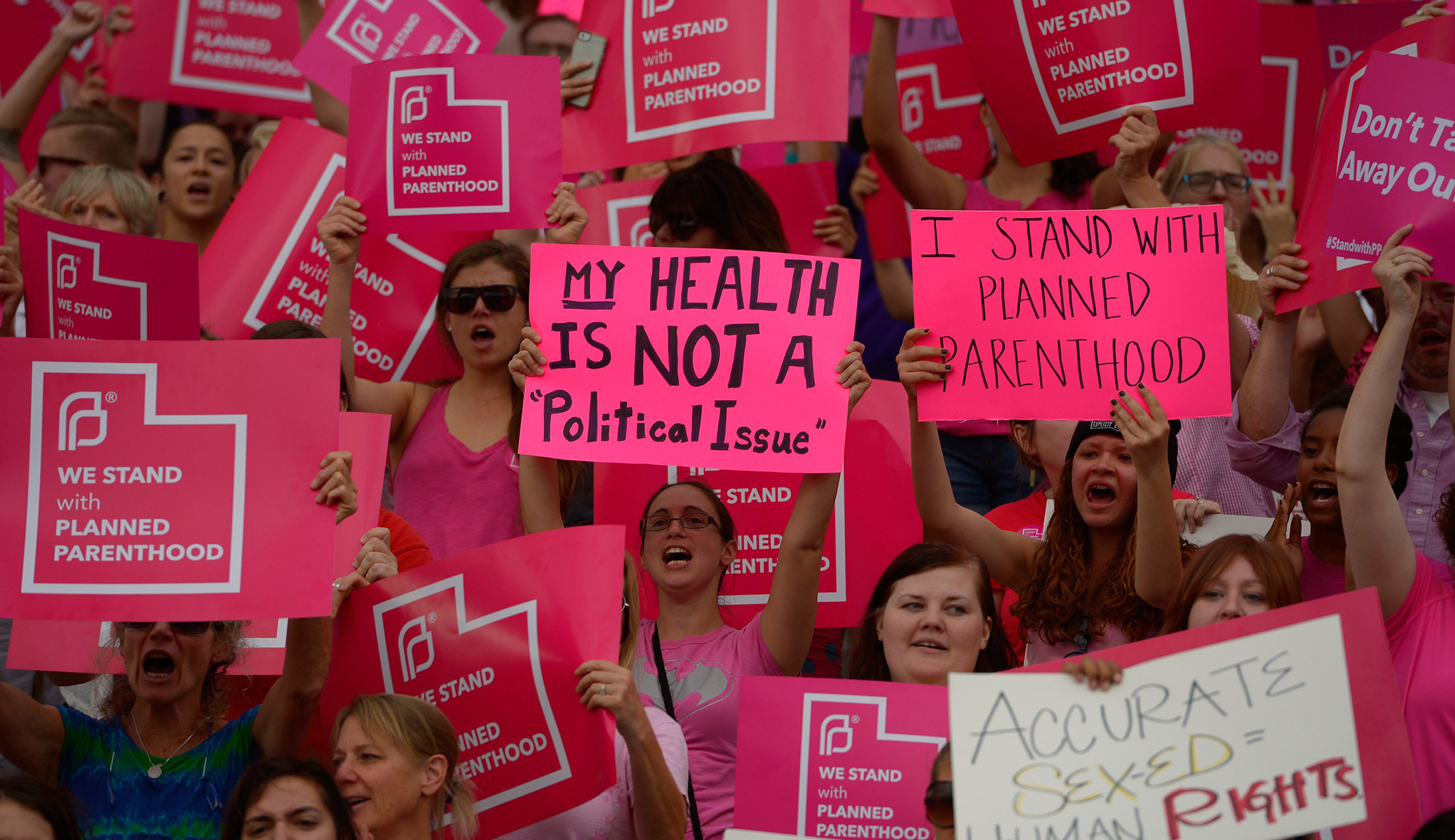 Pro-abortion groups plan to spend $150 million during midterm elections