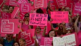 Abortion advocacy groups file lawsuit to block Texas law allowing citizens to sue providers
