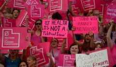 Planned Parenthood, others lose their minds after Maryland lawmaker offers resolution recognizing the unborn as human