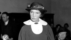 Another telling omission on Margaret Sanger