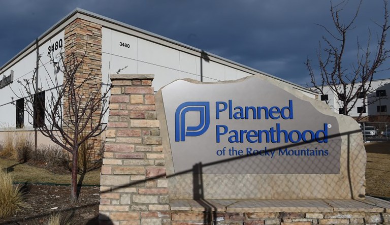 Abortion trade group announces prepaid gas card rewards program for women seeking an abortion