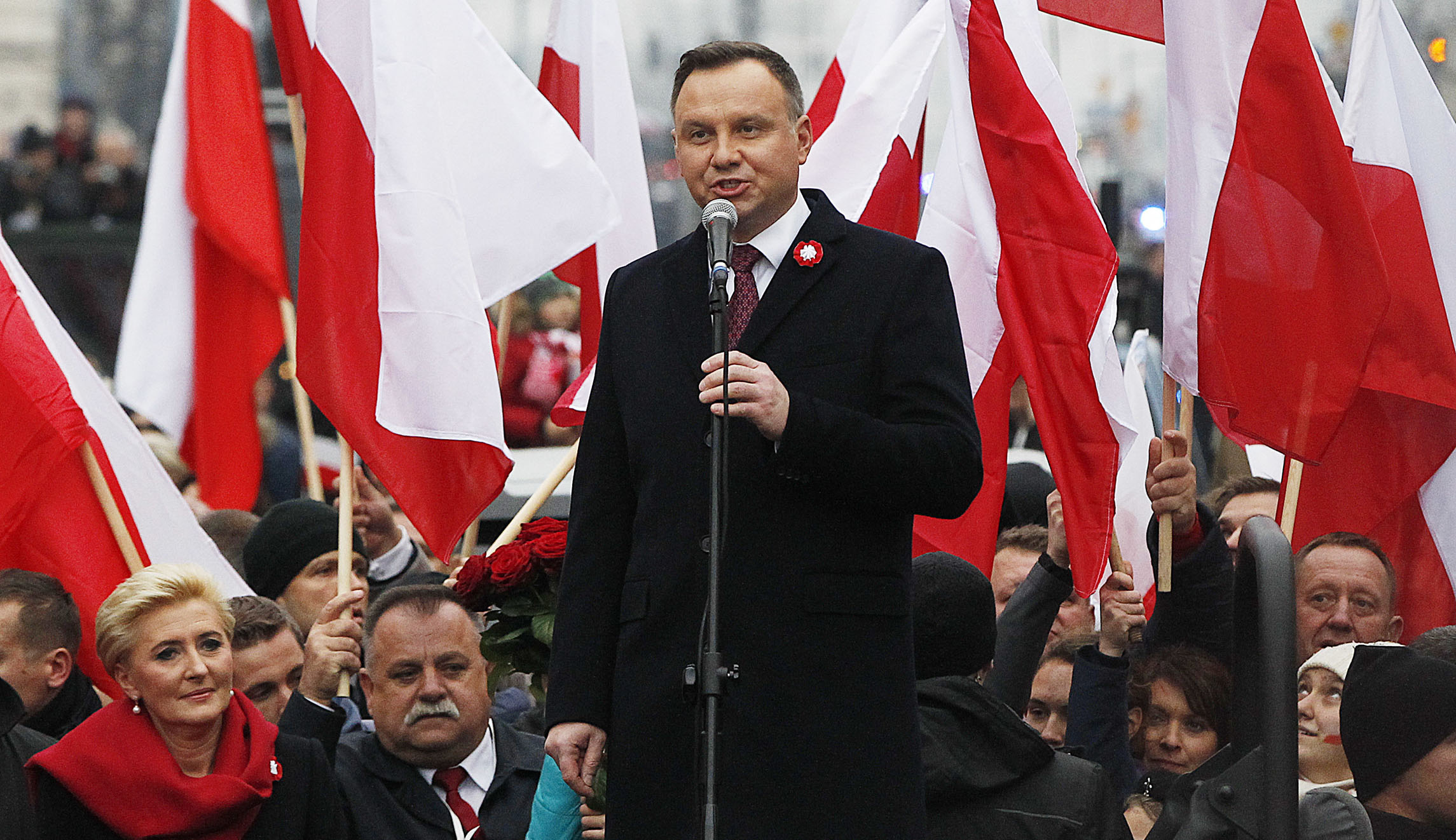 Government spokesman: Don’t believe the media, extremism is under control in Poland