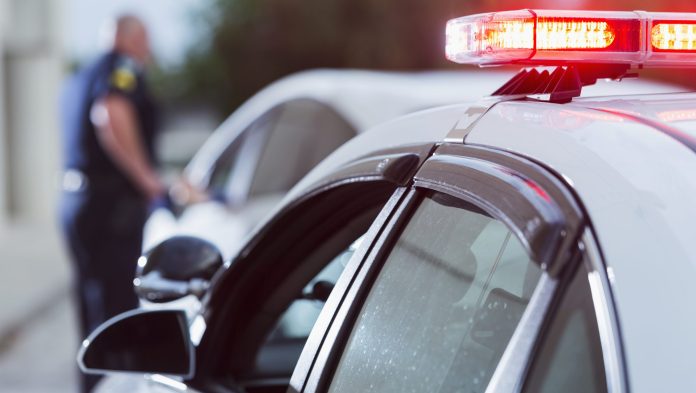 Drive sober or get pulled over campaign continues