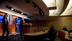 Mike Pompeo may want to overthrow the Iranian regime rather than reach a better nuclear deal