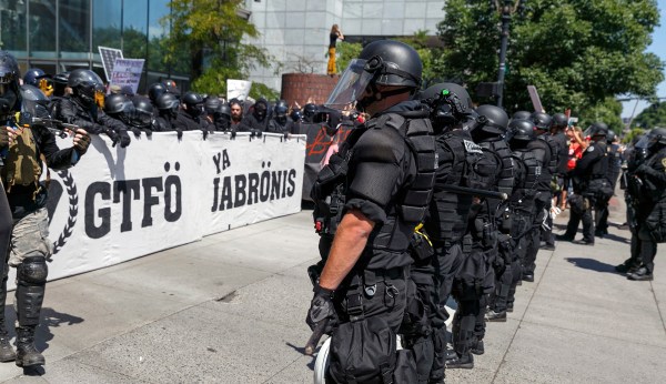 Portland police struggling to fill patrol aimed at combating rising murder rate