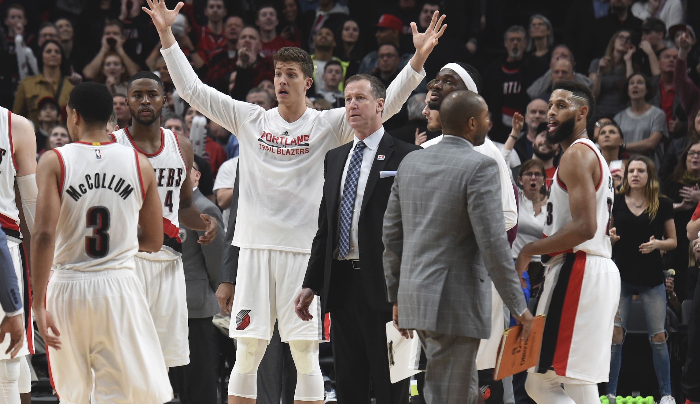 NBA suspends season after player tests positive for coronavirus