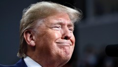 Trump: Democratic debates are ‘like watching death’