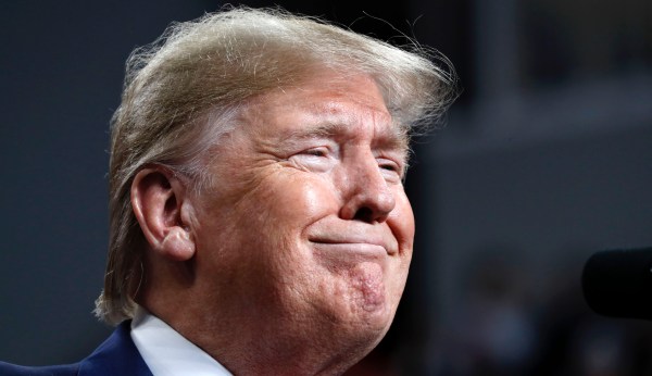 Trump: Democratic debates are ‘like watching death’