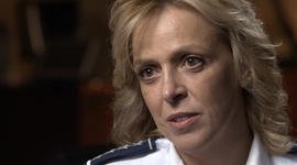 D.C.’s top cop: ‘Take the gunman out’