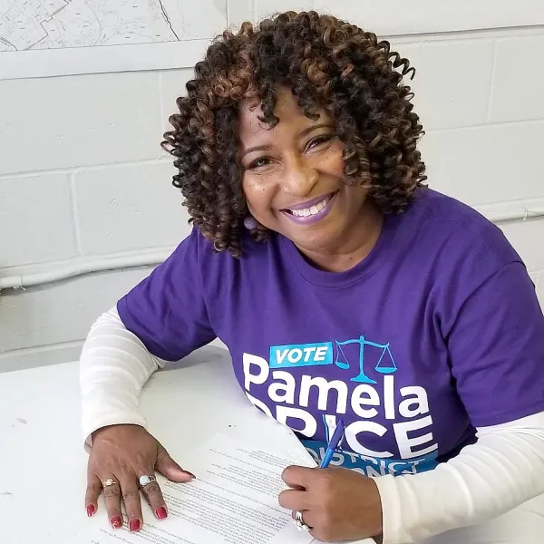 Alameda County DA Pamela Price has earned a recall election