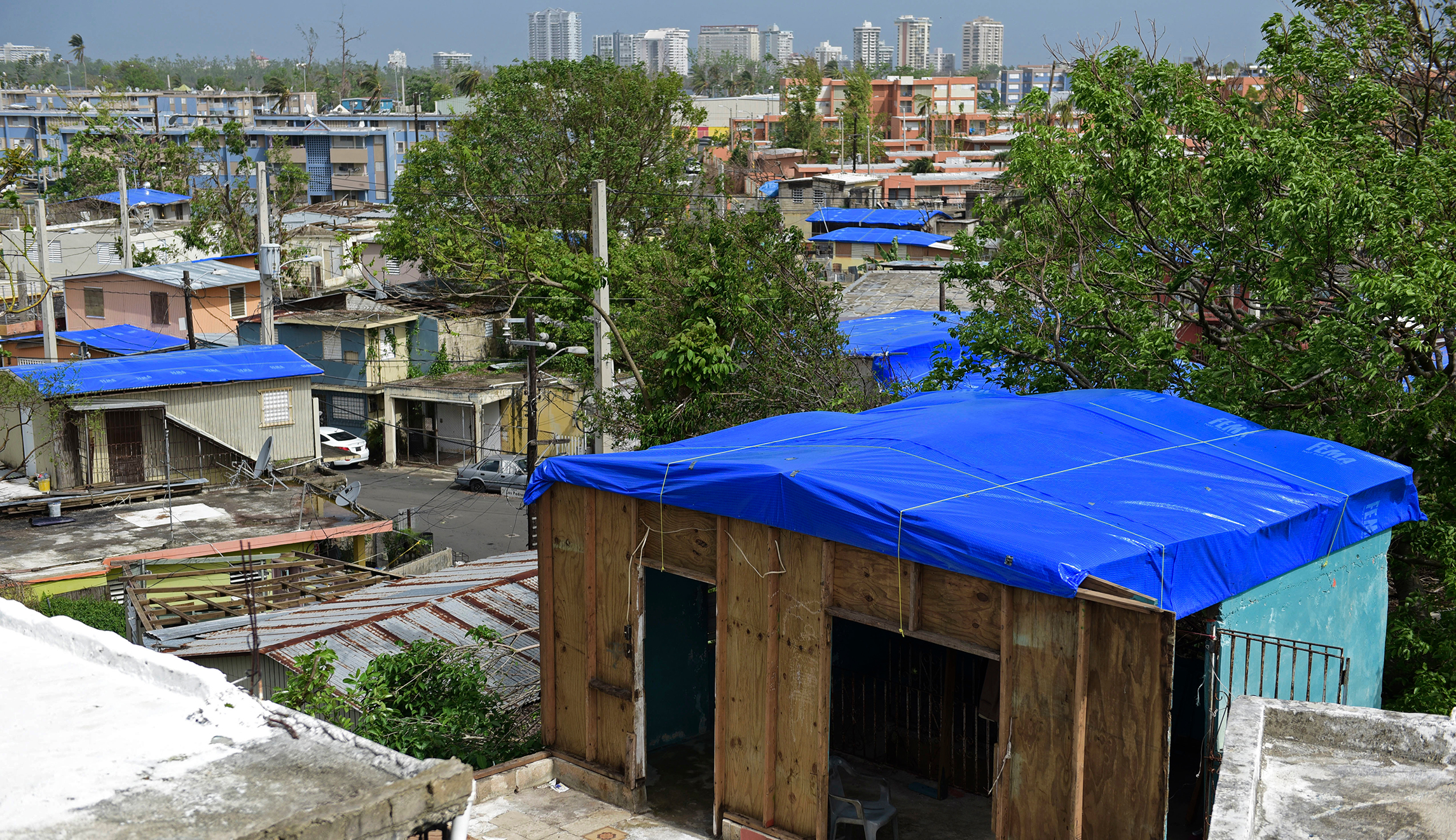 FBI: Company cheated taxpayers out of millions of dollars meant for Puerto Rico aid
