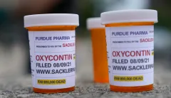 Bankruptcy judge signs off on $10B Purdue Pharma settlement plan with immunity for Sackler family
