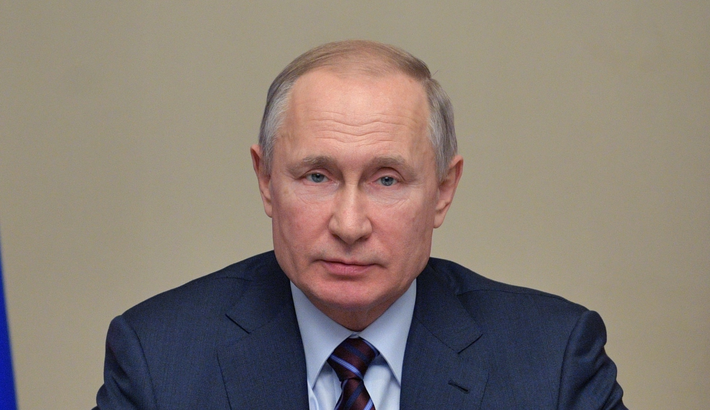 National security official discredits NYT report on Russia helping Trump in 2020