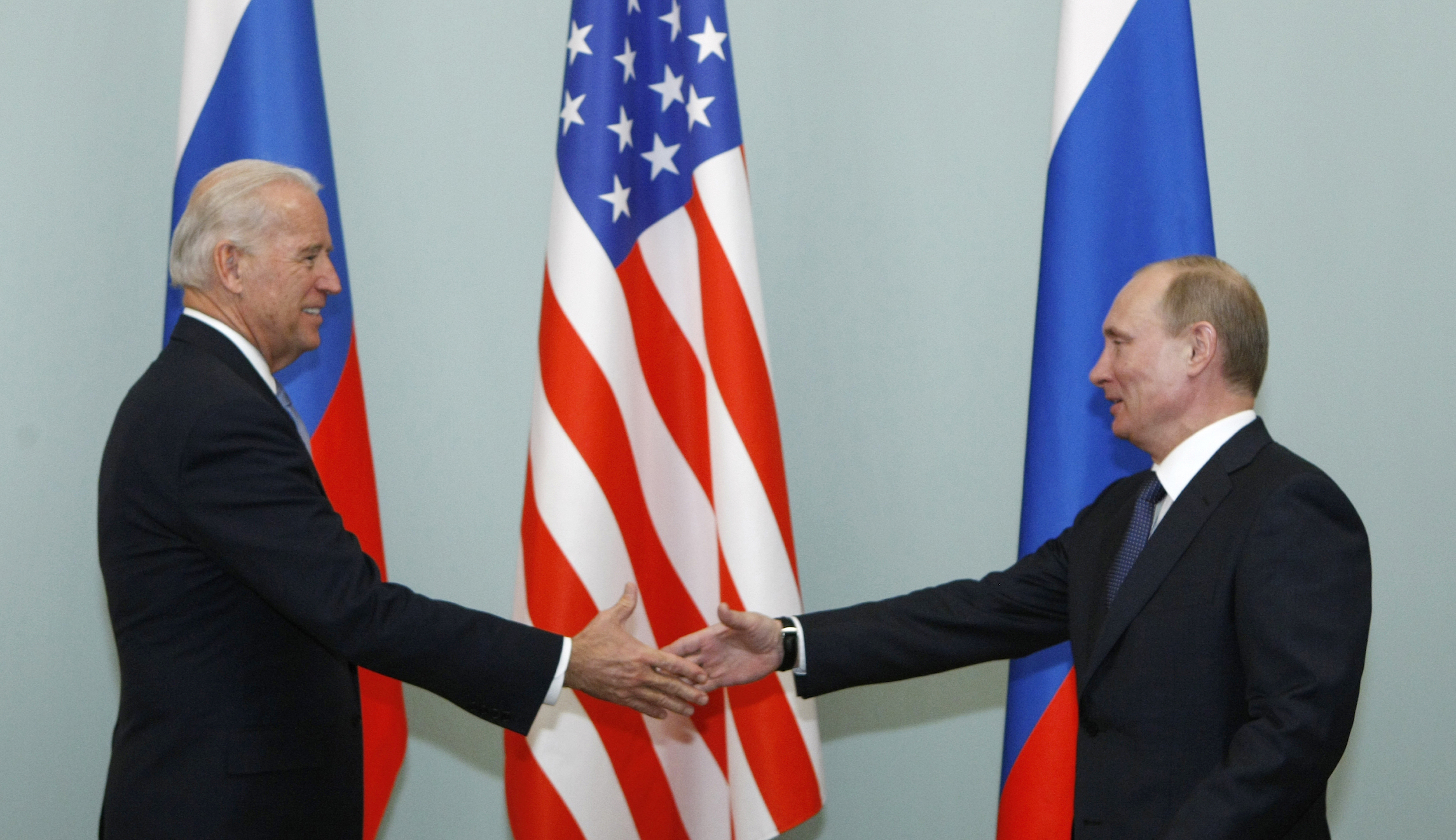 Three reasons Biden must hold a post-summit press conference with Putin