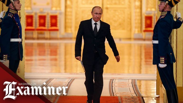 Putin in the wake of highly anticipated V day speech 