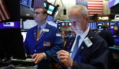 US economy grew 1.9% in third quarter