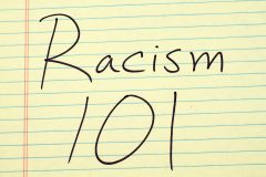 University rebukes professor for favoring minorities and women over white men