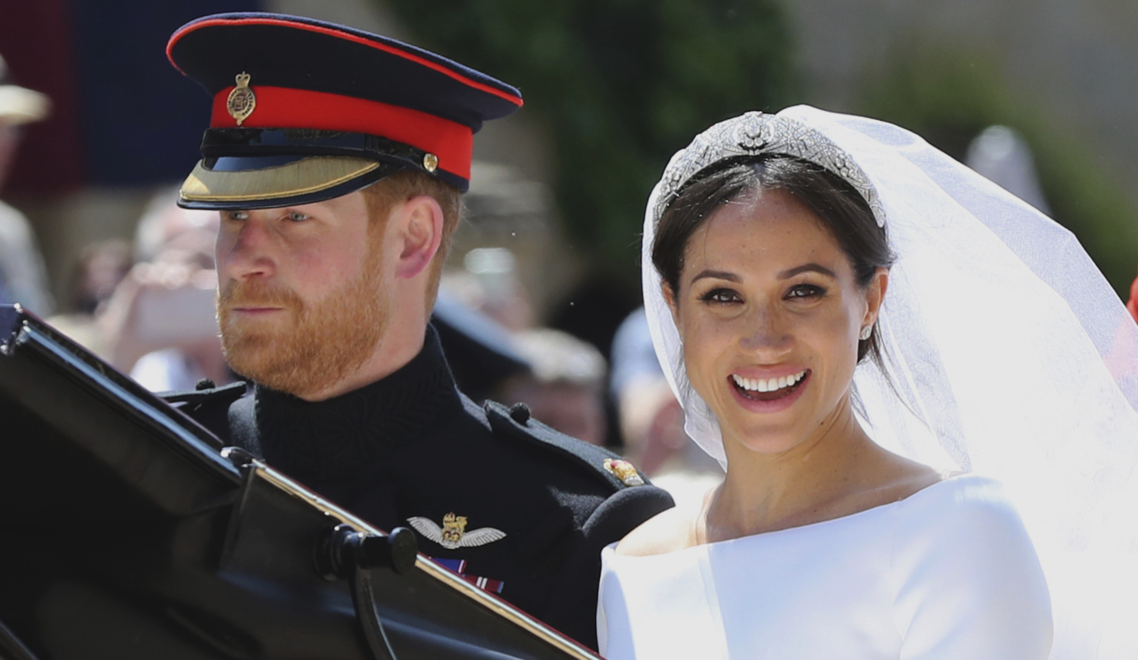 Meghan and Prince Harry drop ‘Sussex Royal’ branding after dust-up with queen