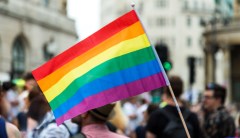 The âRainbow Underground Railroadâ is even more absurd than it sounds