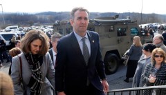 Ralph Northam’s wife gave cotton to black students so they could ‘imagine’ being slaves