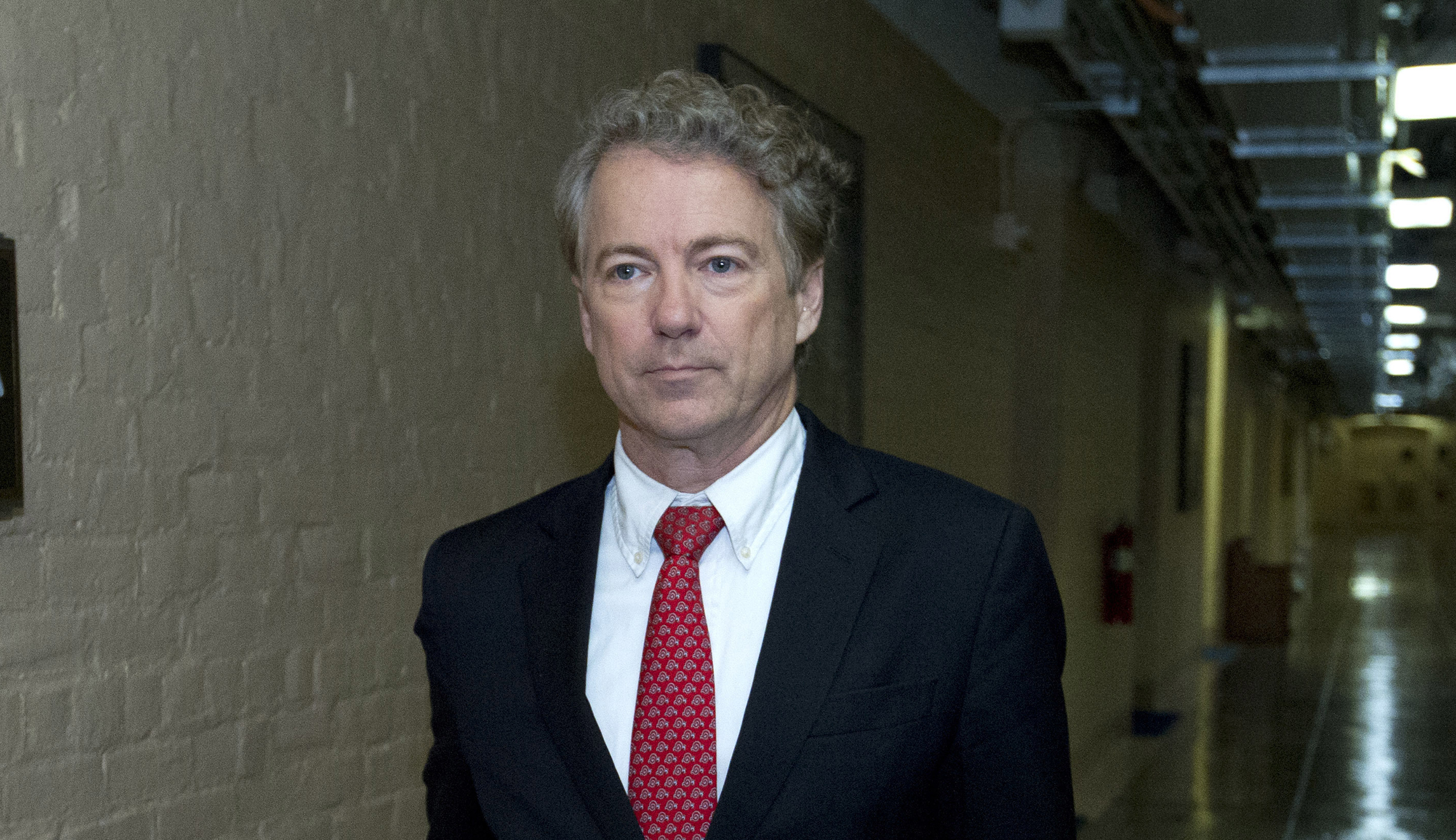 Exclusive: Sen. Rand Paul demands accountability regarding Restaurant Revitalization Fund debacle