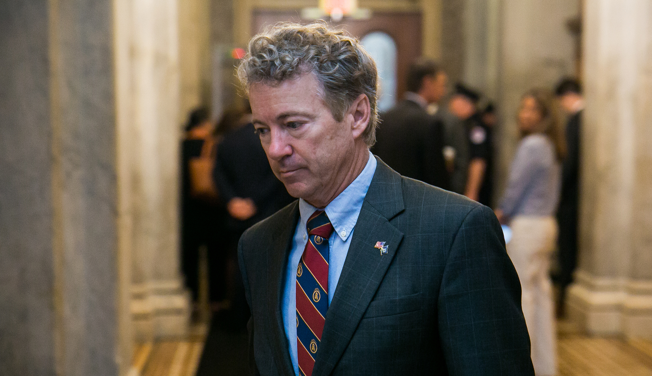 Supreme Court declines to review Rand Paul attacker’s case
