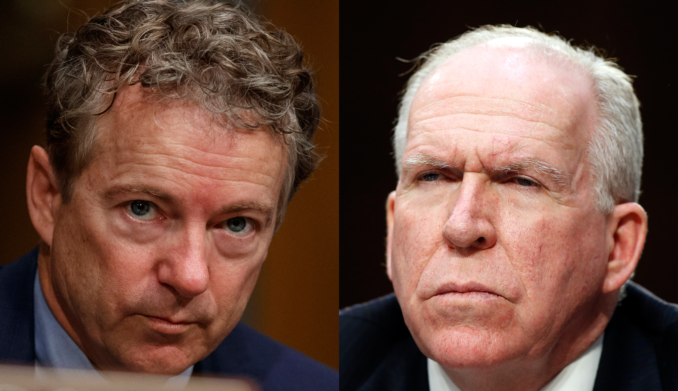 Rand Paul: Deep state protected John Brennan’s security clearance